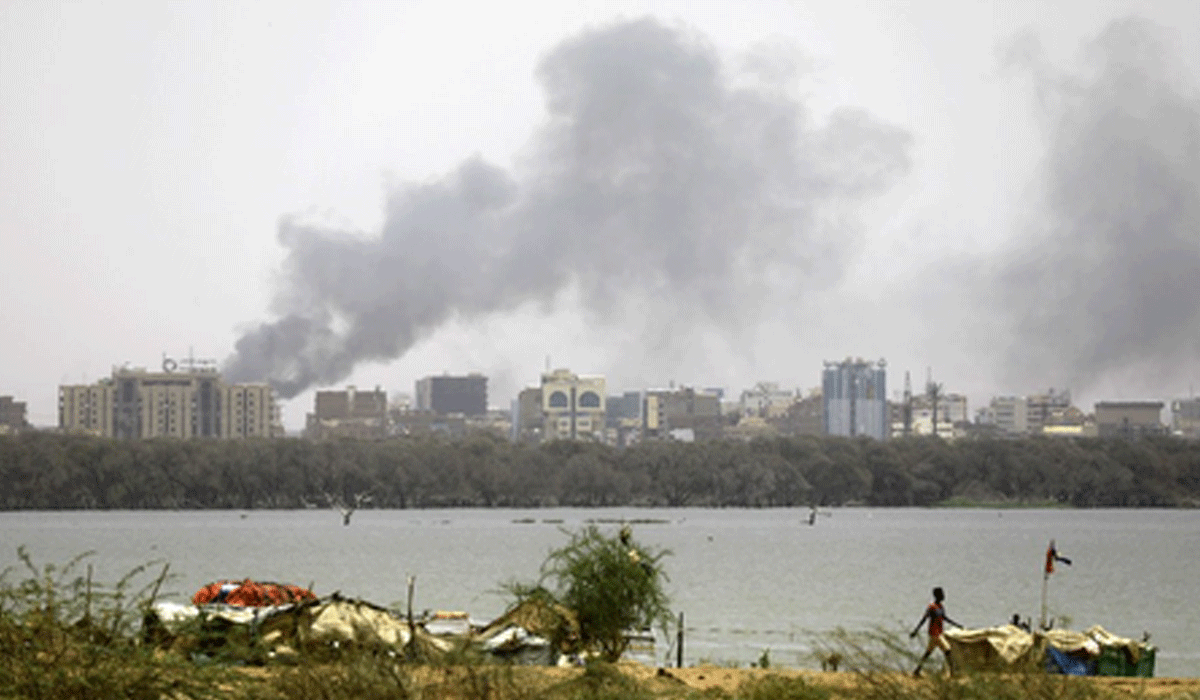 Airstrikes, drone attacks claim dozens of lives in Sudan: UN