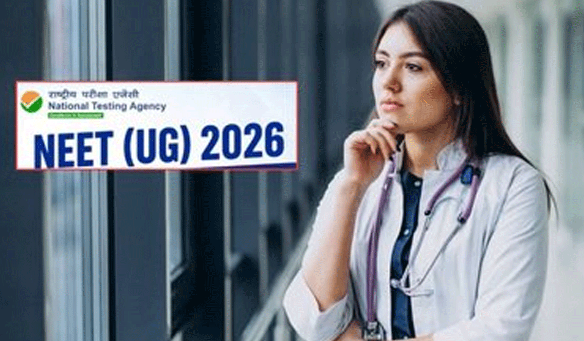 NTA cancels NEET-UG 2026 exam, announces retest; CBI to probe