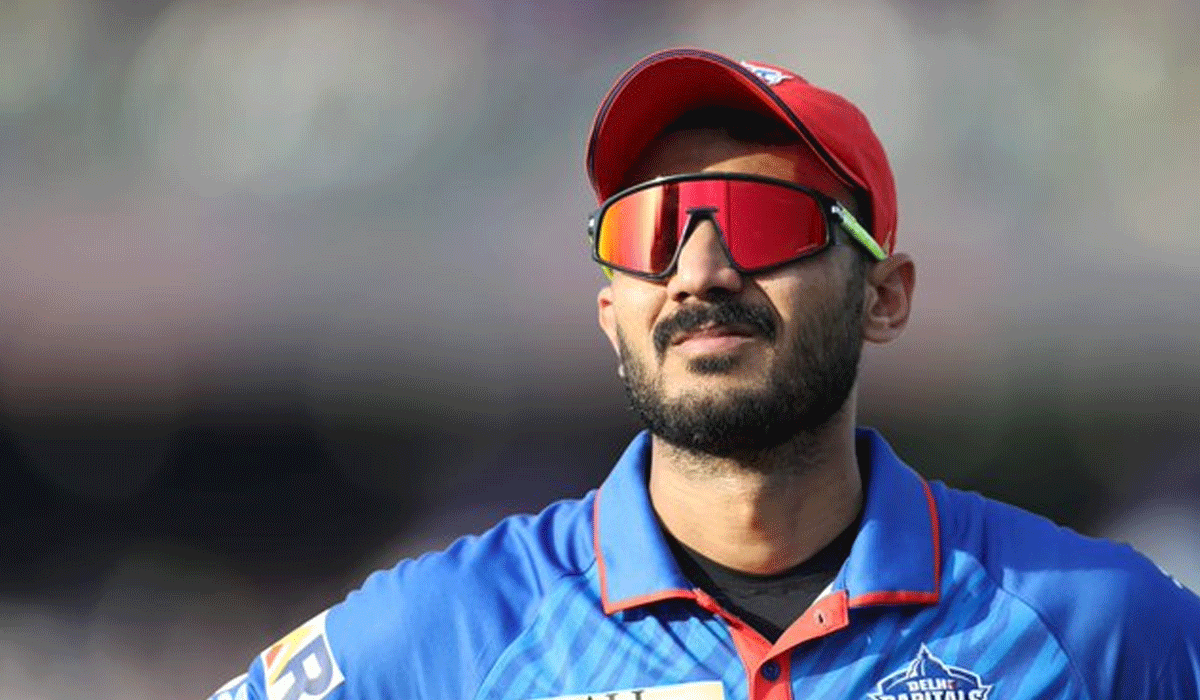 IPL 2026: Delhi Capitals skipper Axar fined for slow over rate offence