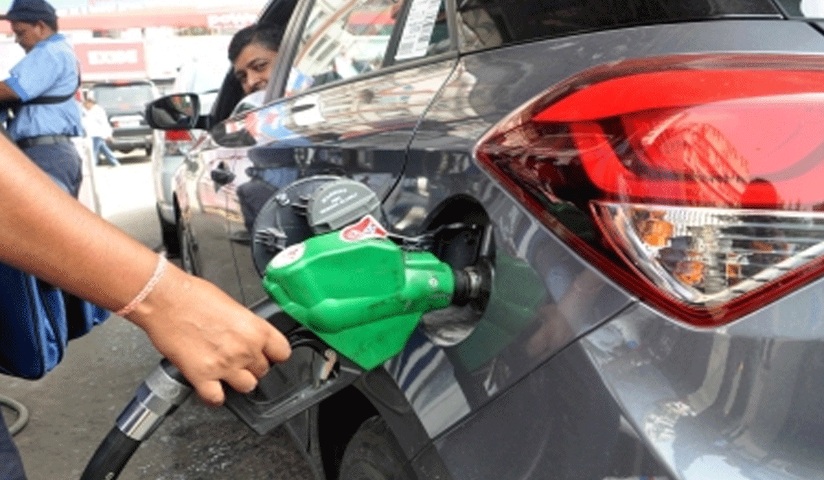 India’s ethanol-blended petrol makes a splash amid global oil shock: report