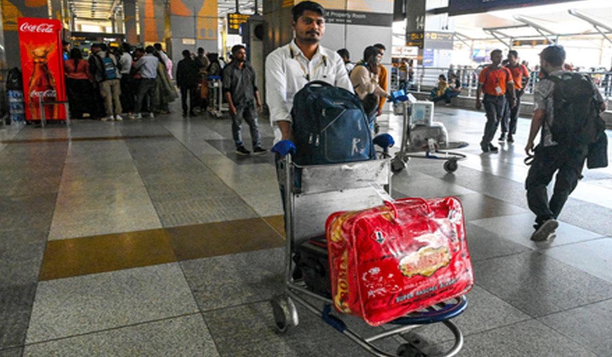Oil shock: Air India to suspend several international flights for 3 months from June