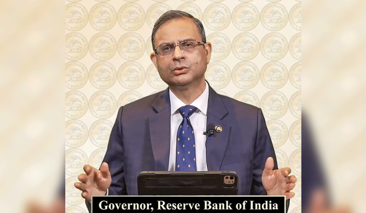 RBI chief says fuel prices may go up if Iran war continues 