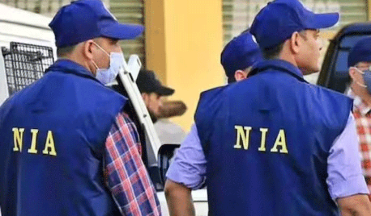 NIA brings back wanted narco-terror accused Iqbal Singh Shera from Portugal