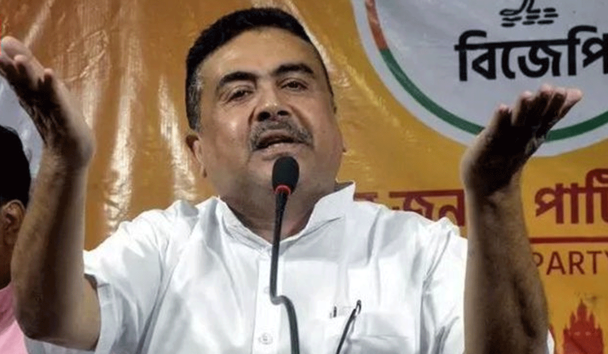 Suvendu Adhikari retains Bhabanipur, quits Nandigram Assembly seat