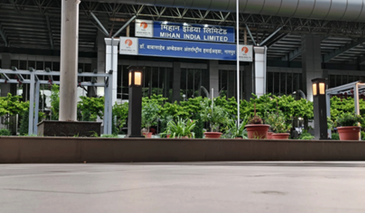 Cabinet approves AAI land lease extension for Nagpur Airport modernisation project