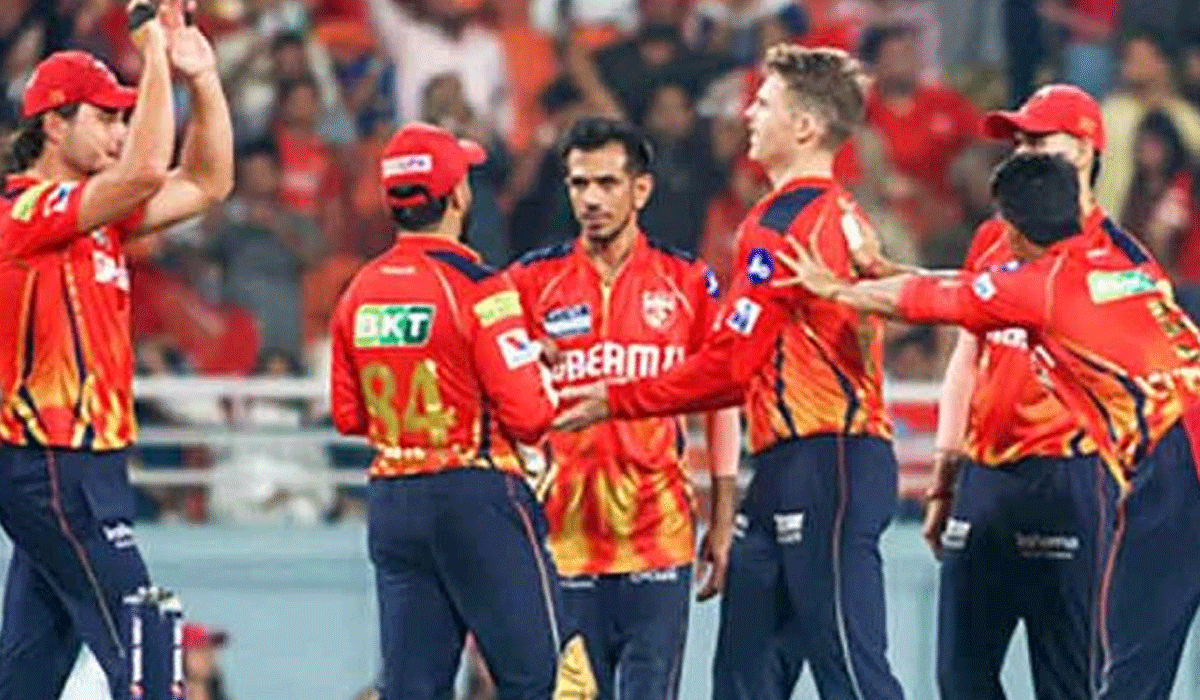 IPL 2026: When and where to watch PBKS vs MI, know all details