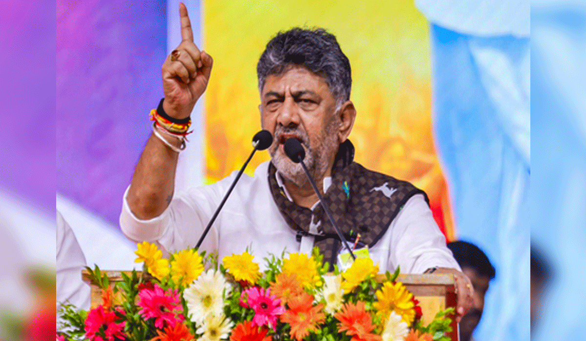 Bengaluru civic polls under GBA to be held as per court directions: Shivakumar​