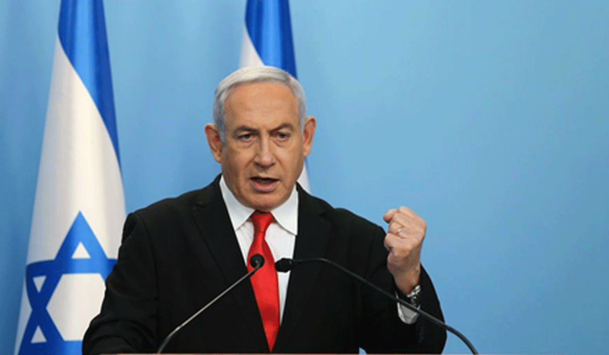 UAE denies reports of Israeli PM's visit to the country