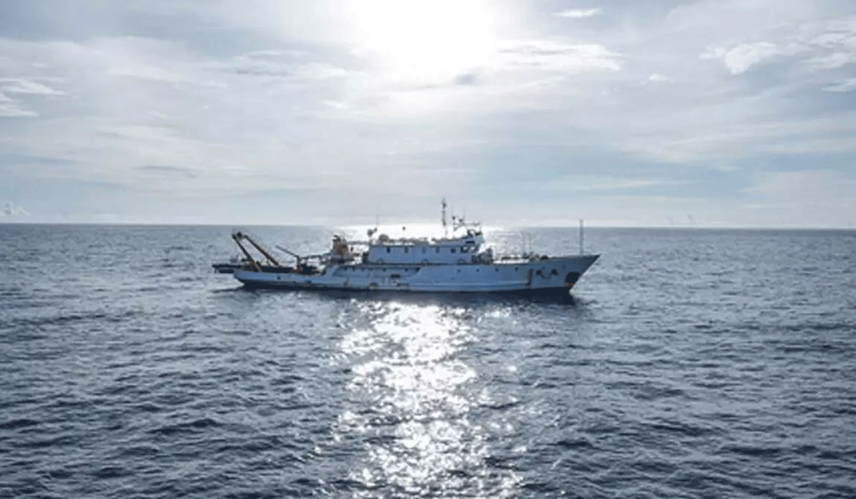 'Unacceptable': India condemns attack on Indian-flagged ship off Oman coast