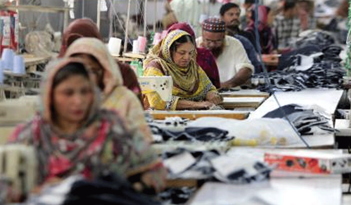 Govt rejects portrayal of India as dumping ground for textile waste