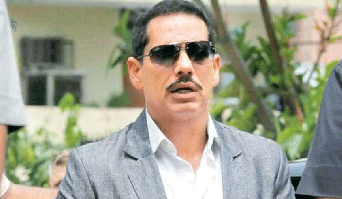 Shikohpur land deal case: Robert Vadra fails to get immediate relief from Delhi High Court