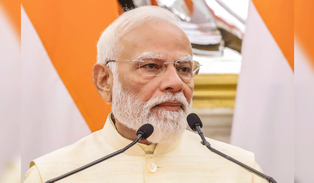 FIEO upbeat over PM Modi's visit to UAE, Europe