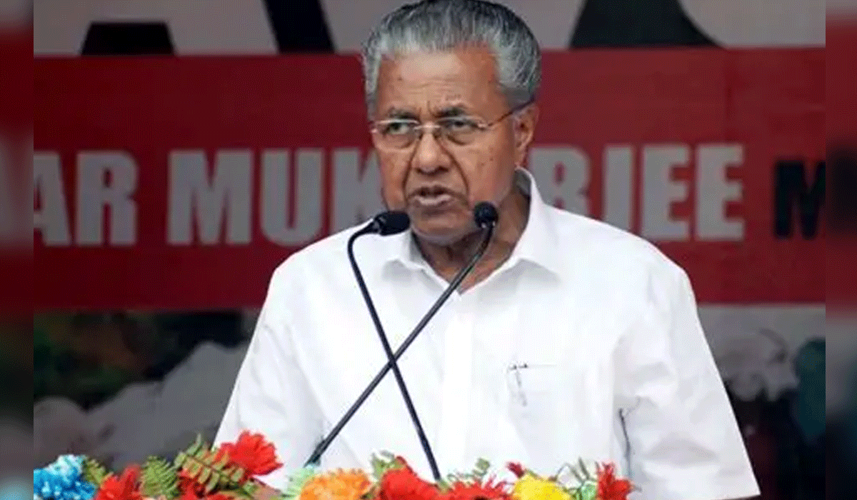 Ex-Kerala CM Vijayan faces heat as CPI(M) soul searching turns into leadership revolt