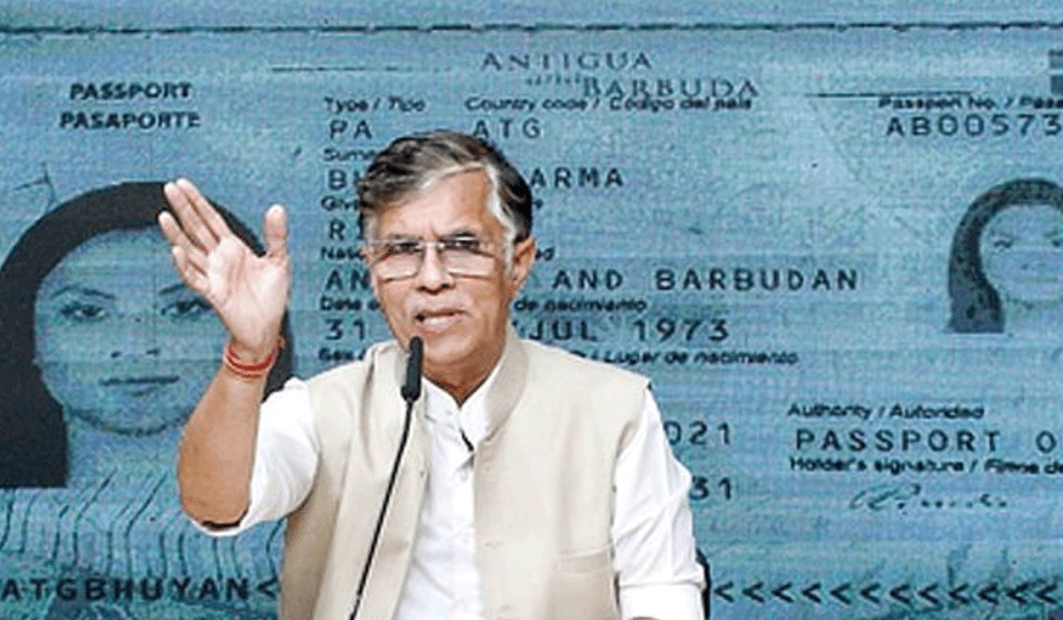 'Politically motivated': Supreme Court grants relief to Congress leader Pawan Khera