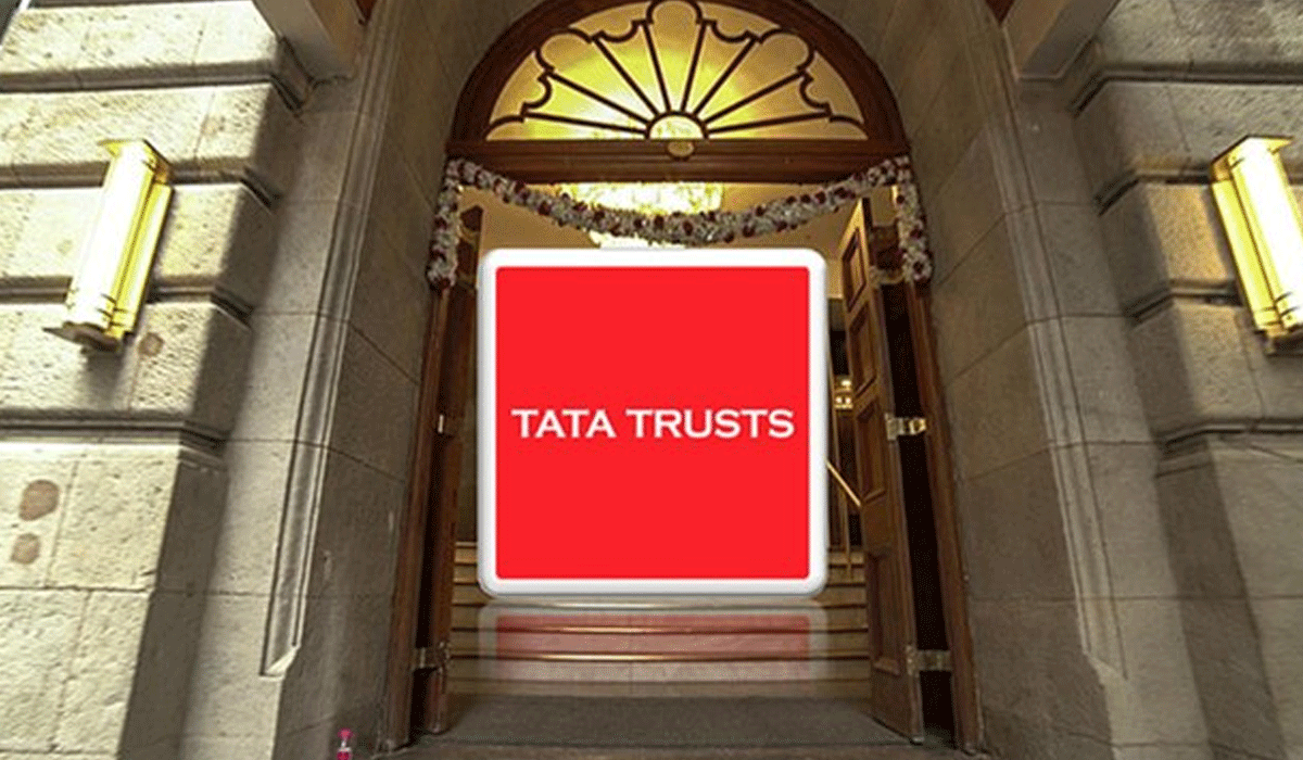 Maharashtra Charity Commissioner asks Tata Trusts to defer key board meeting
