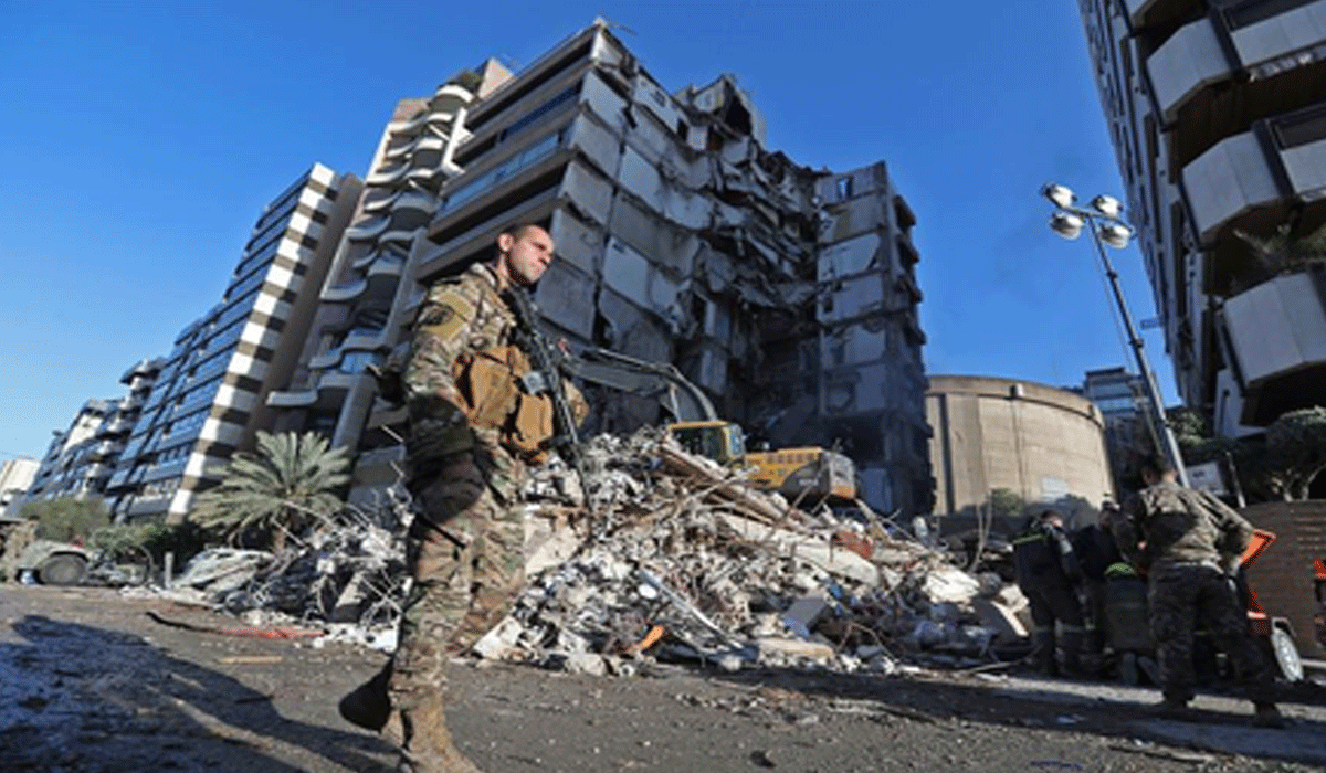 Israel, Lebanon to extend ceasefire for 45 days: US State Department