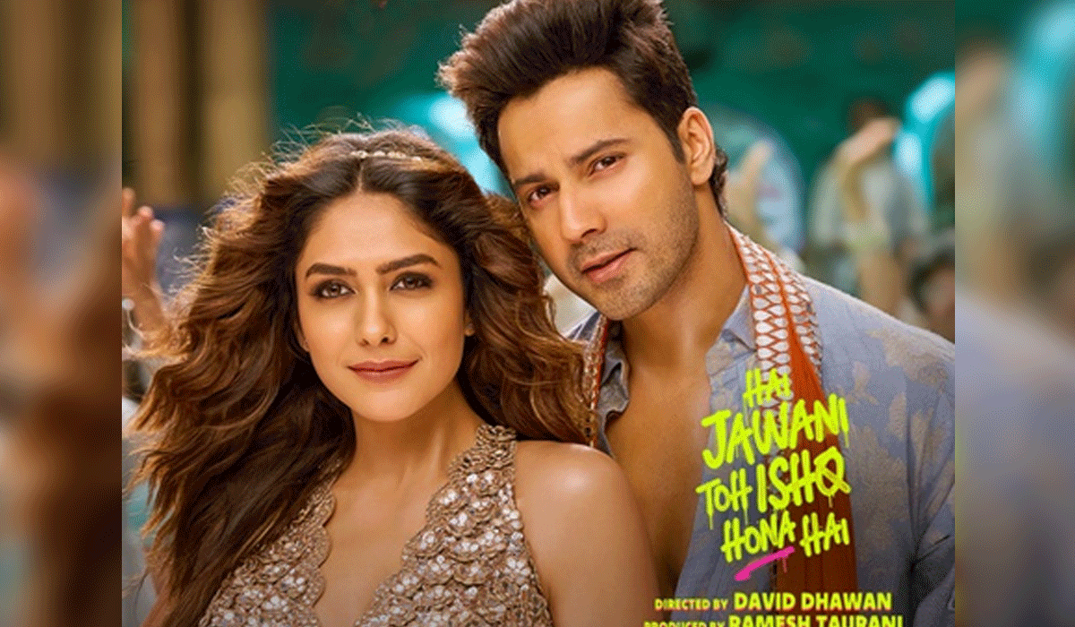 ‘Hai Jawani Toh Ishq Hona Hai’ makers say it bears no resemblance to any other film in official statement
