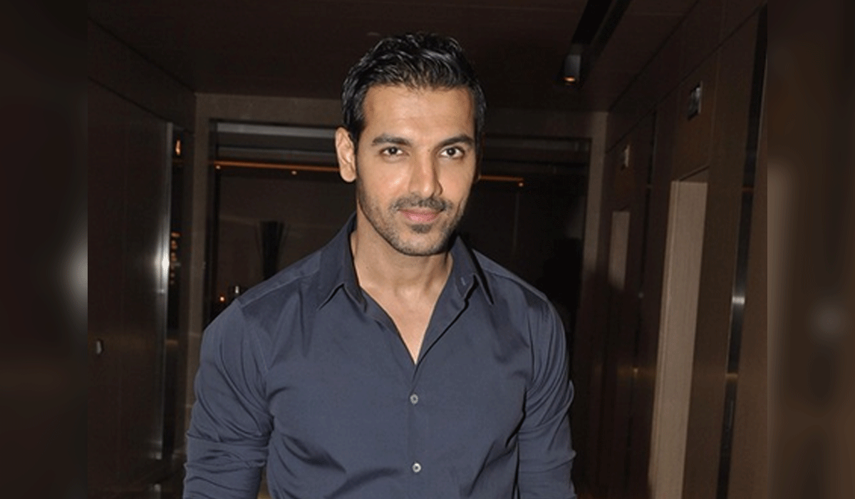 Shekhar Kapur votes for John Abraham as the next James Bond: He has cool ‘shaken not stirred’ persona