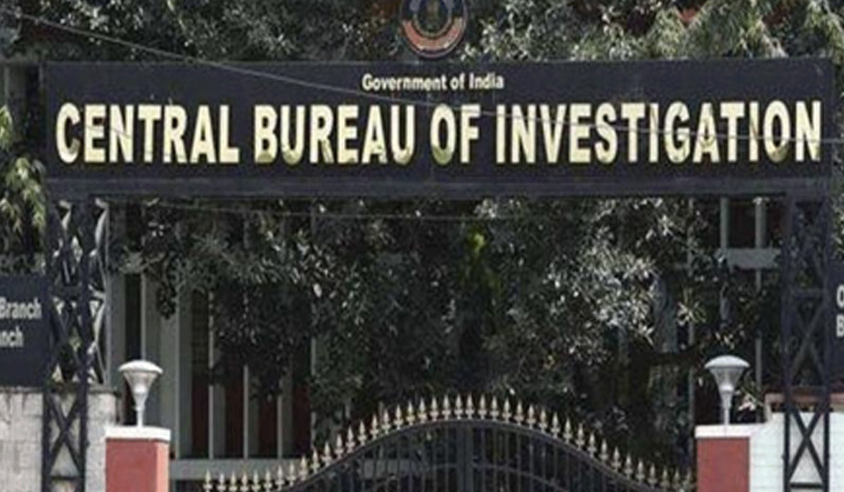 NEET case: CBI arrests NTA-appointed teacher from Pune for Biology paper leak