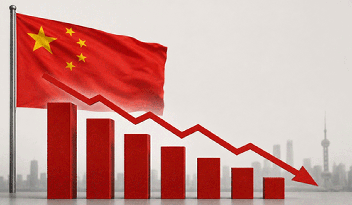 Iran-US tensions impose rising economic costs on China: Report