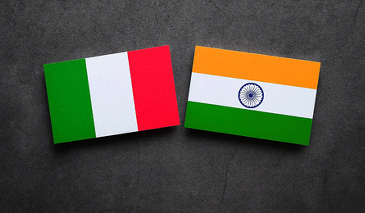 India deepens space‑tech ties with Italy, announces new collaborations