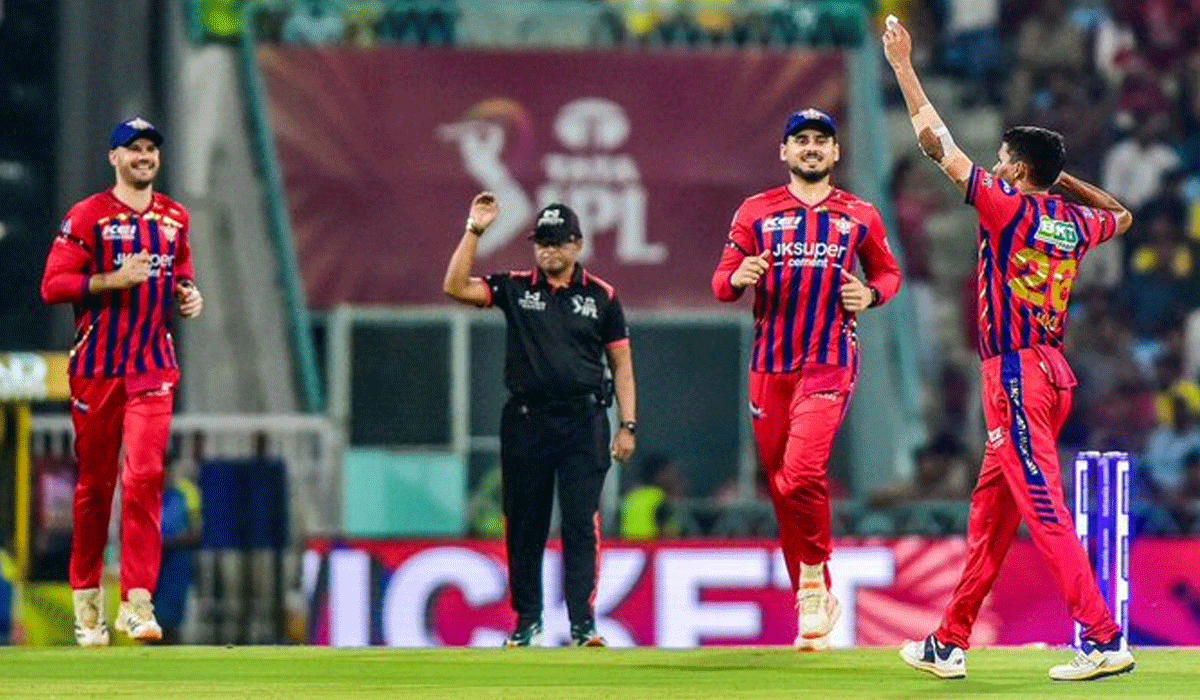 IPL 2026: This chit business should be banned, says Rayudu as he criticises Akash Singh’s celebration