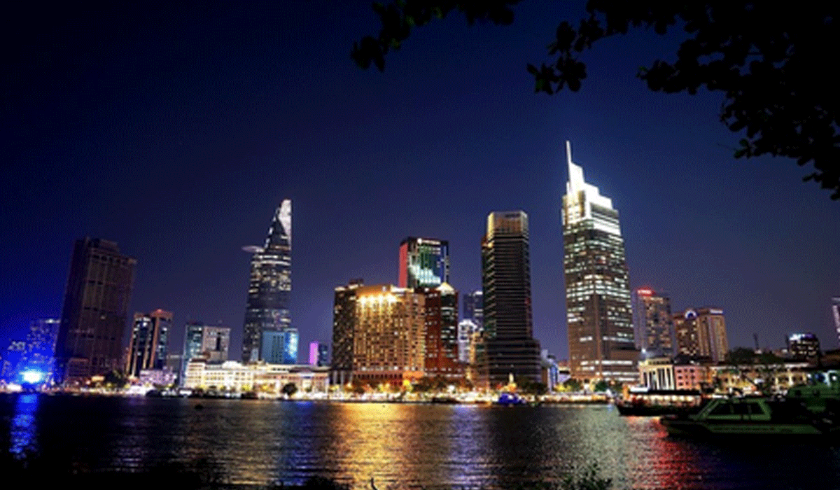 Vietnam's southern hub approves master plan outline with 100-year vision