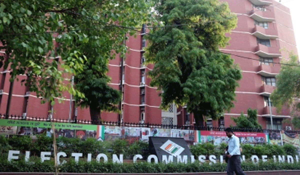 ECI announces biennial polls for 17 Maha Legislative Council seats; voting on June 18