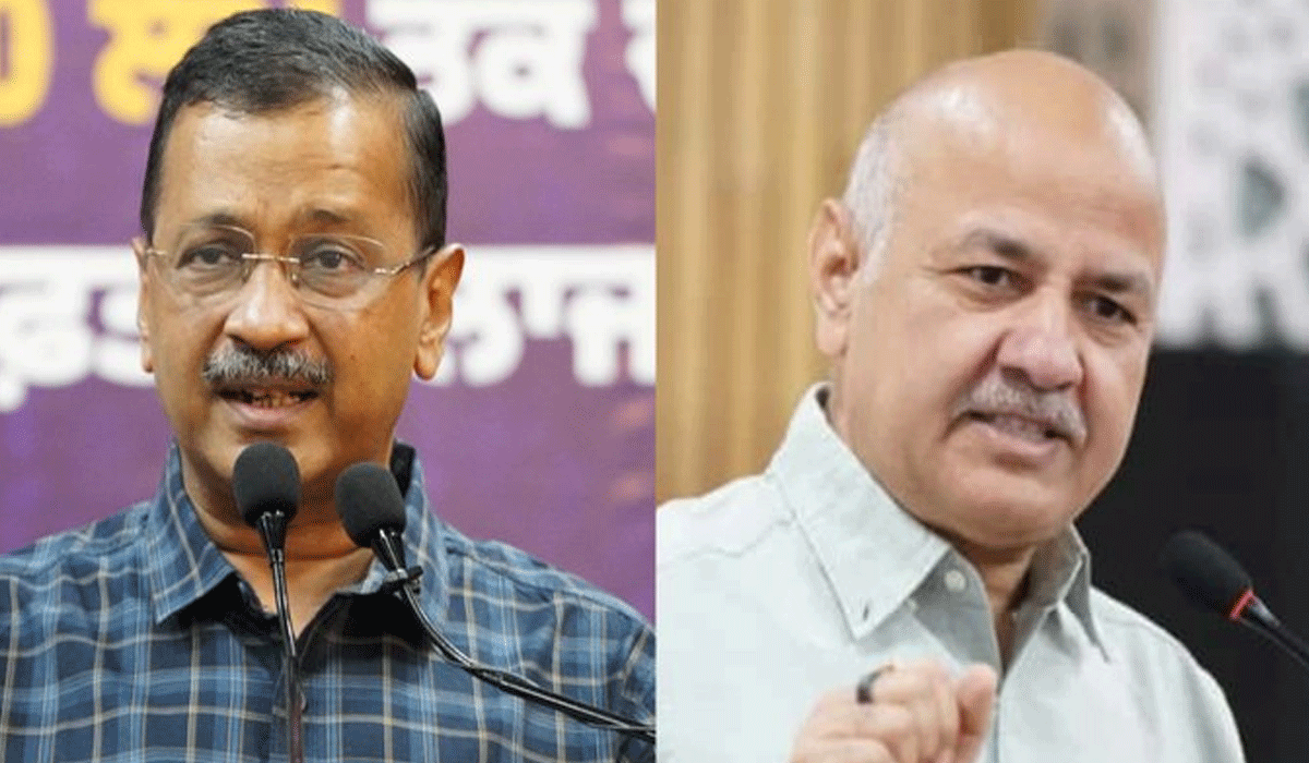 Justice Manoj Jain to hear CBI plea; Division Bench to hear contempt case against Kejriwal, others
