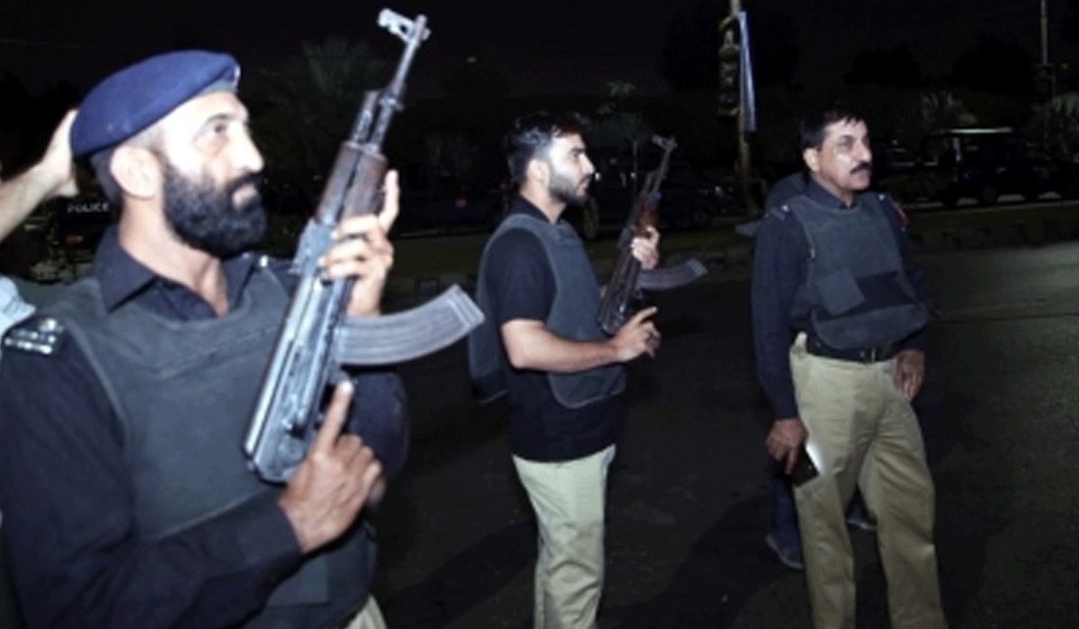 Pakistan: Three killed, four injured in Khyber Pakhtunkhwa IED blast