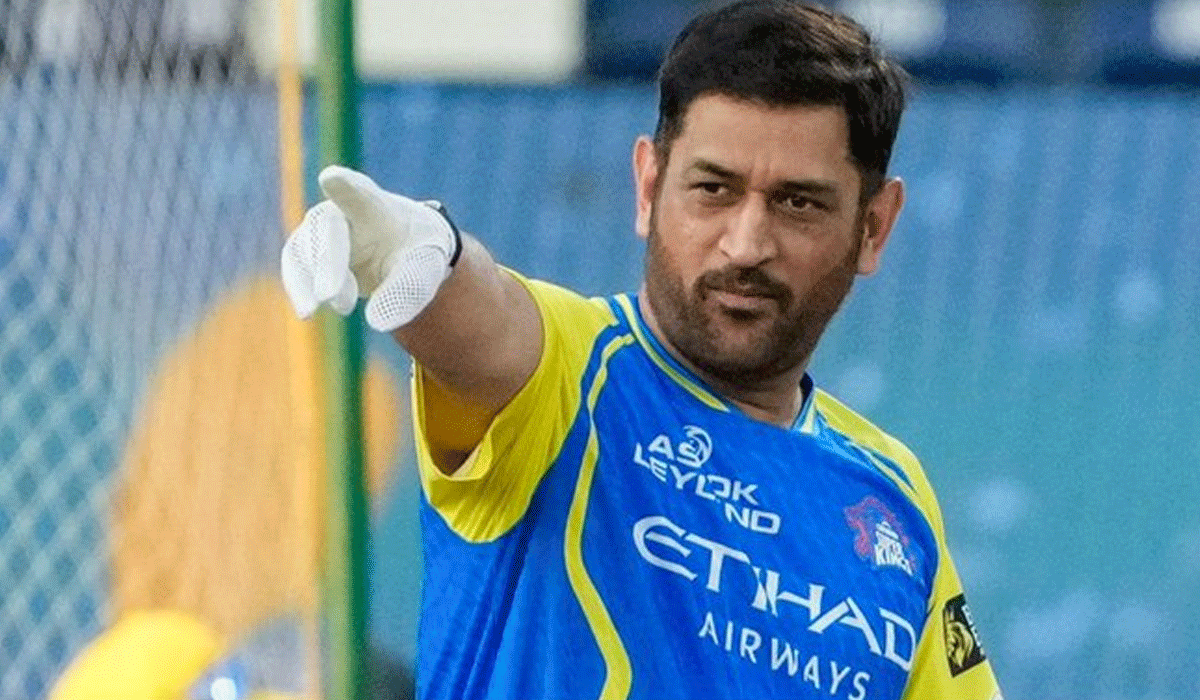IPL 2026: ‘If Dhoni doesn’t play against SRH, he’ll come back next year,’ says Harbhajan