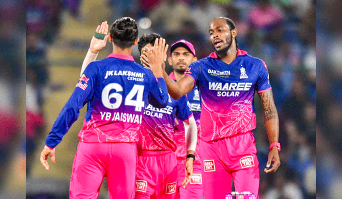 IPL 2026: When and where to watch RR vs LSG, know all details