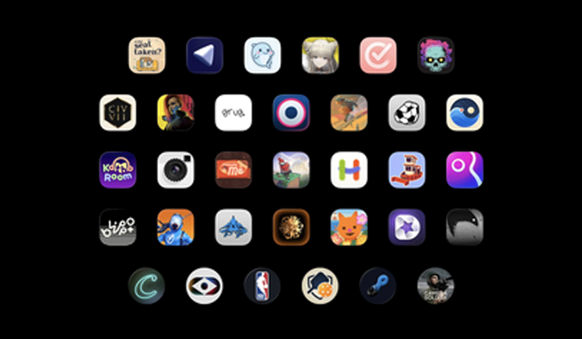 Two India-origin apps among finalists for 2026 Apple Design Awards