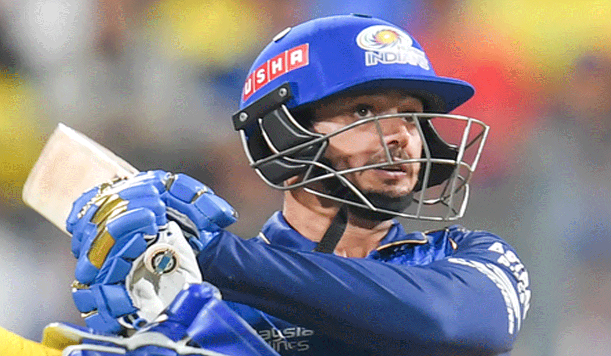 IPL 2026: Quinton de Kock and Raj Angad Bawa ruled out for remainder of season