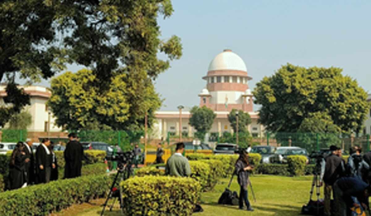 Supreme Court Collegium recommends appointment of 19 judges in Madras HC