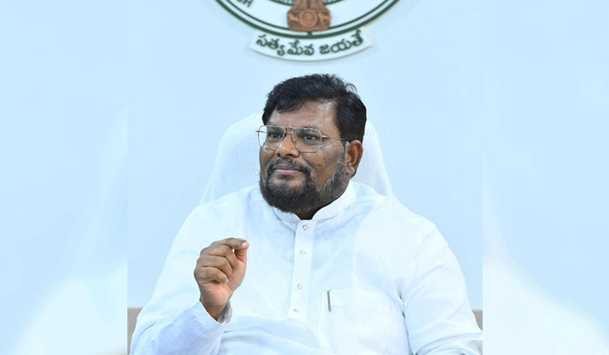 Andhra Pradesh Waqf Board set to receive records from Telangana