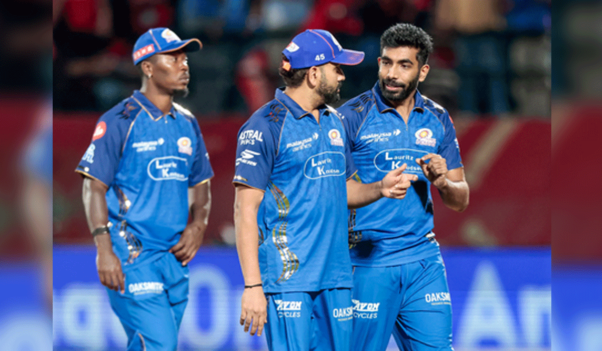 IPL 2026: When and where to watch KKR vs MI, know all details