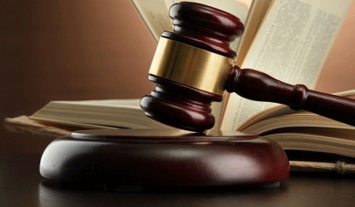 Telangana official sent to judicial custody in Disproportionate Assets case