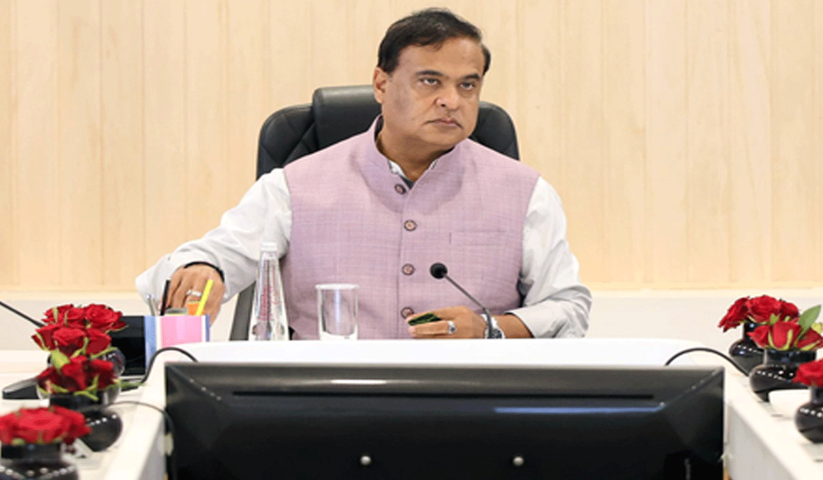 Assam to introduce UCC Bill in Assembly session, cabinet expansion likely in June