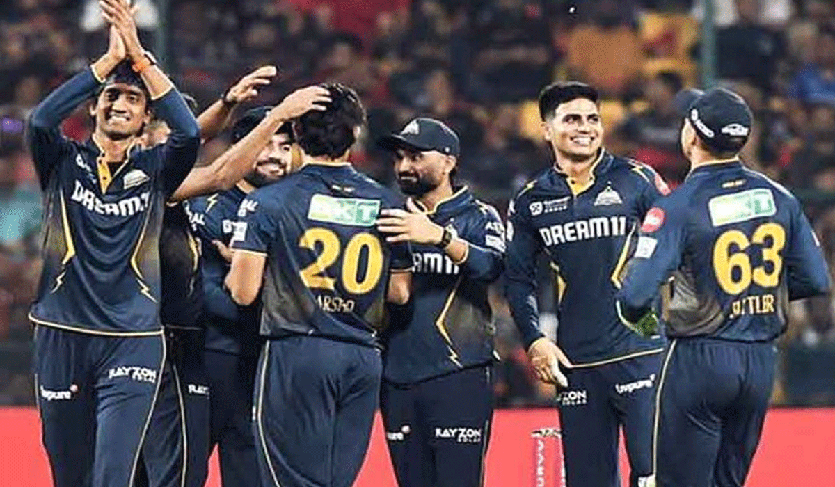 IPL 2026: When and where to watch GT vs CSK, know all details