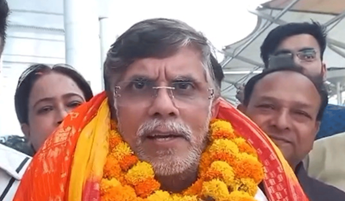 Constitution helps people fighting against oppressive govt: Pawan Khera after SC relief