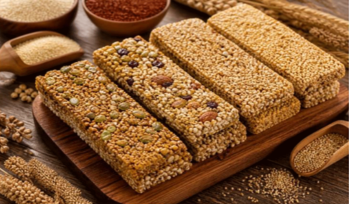 PM Modi gifts Indian grains, millet bars to FAO chief Qu Dongyu