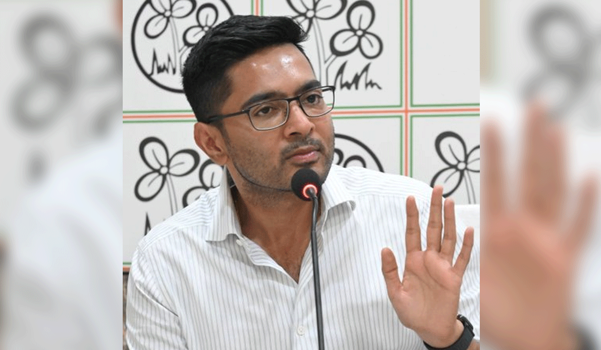 Calcutta High Court rejects Abhishek Banerjee’s plea to scrap FIR, grants conditional protection till July 31