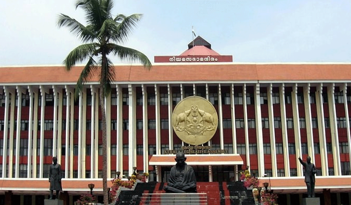 Kerala Assembly throws open its doors as lawmakers take oath
