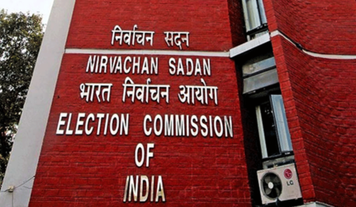 SIR Phase-3: ECI releases schedule for BLO visits, publication of final voters’ list in 16 states, 3 UTs