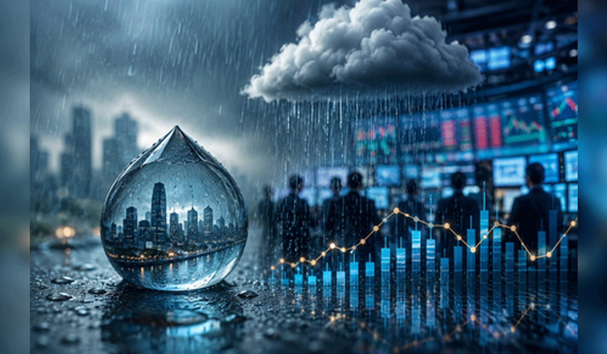 NCDEX launches India’s first weather derivatives contract on Mumbai rain; here’s all you need to know