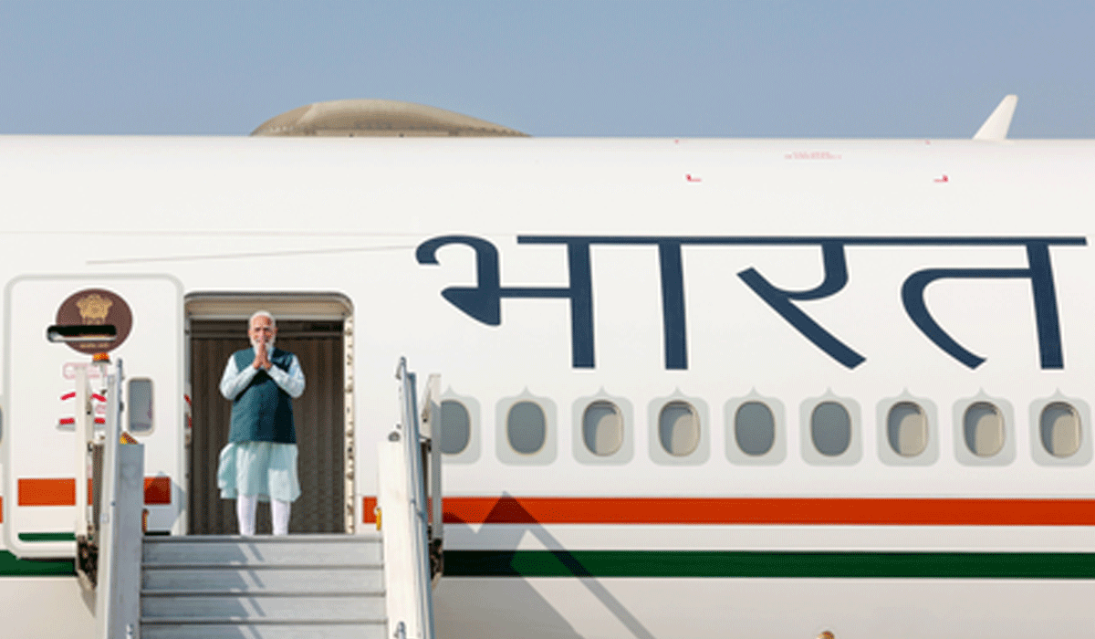 India diversifying energy sources, deepening global strategic ties