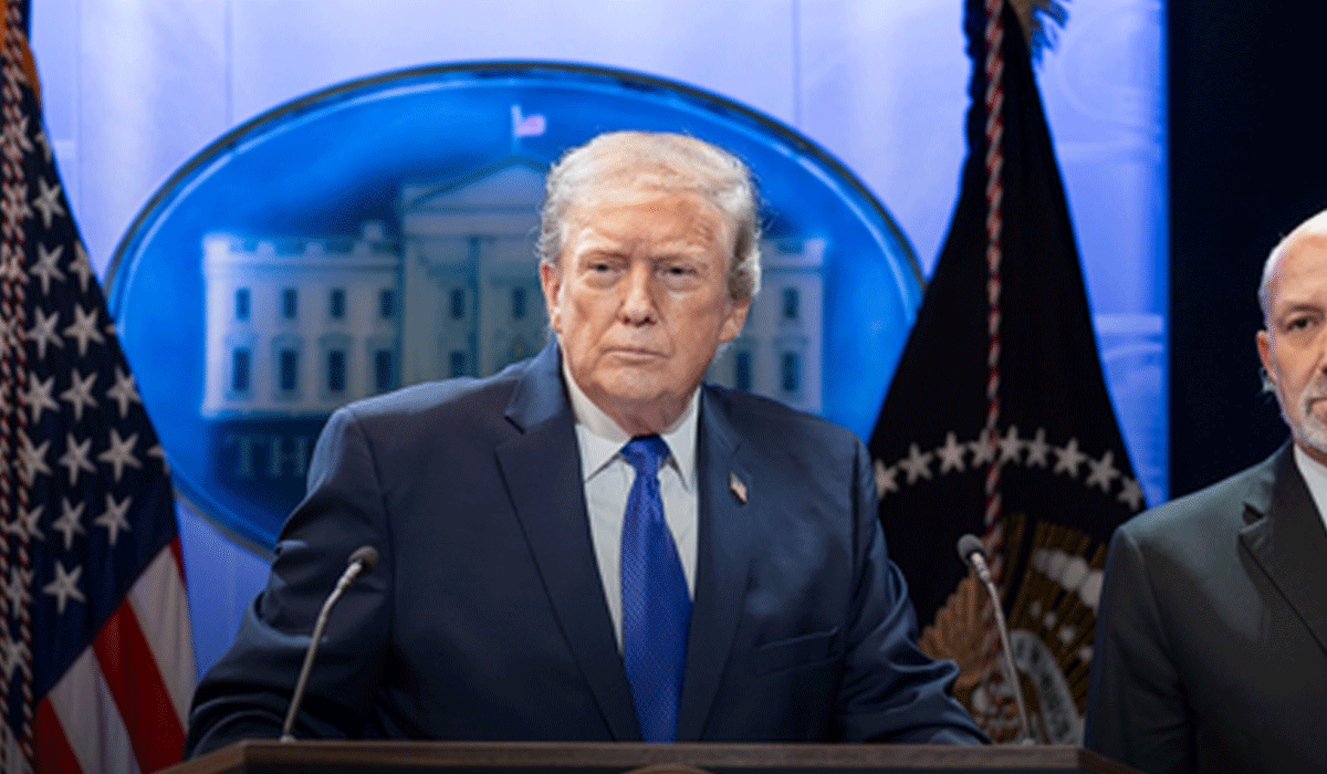 Trump, Marco Rubio intensify pressure on Cuba