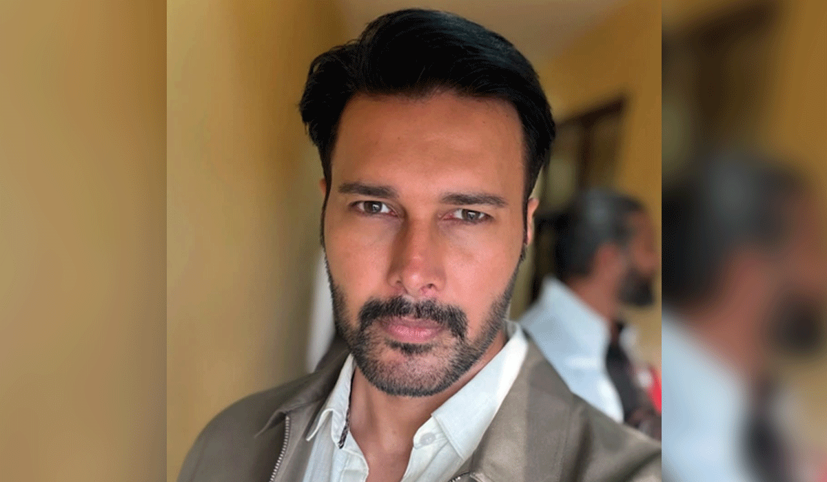 Rajniesh Duggal recalls how he was almost about to work with Priyanka Chopra