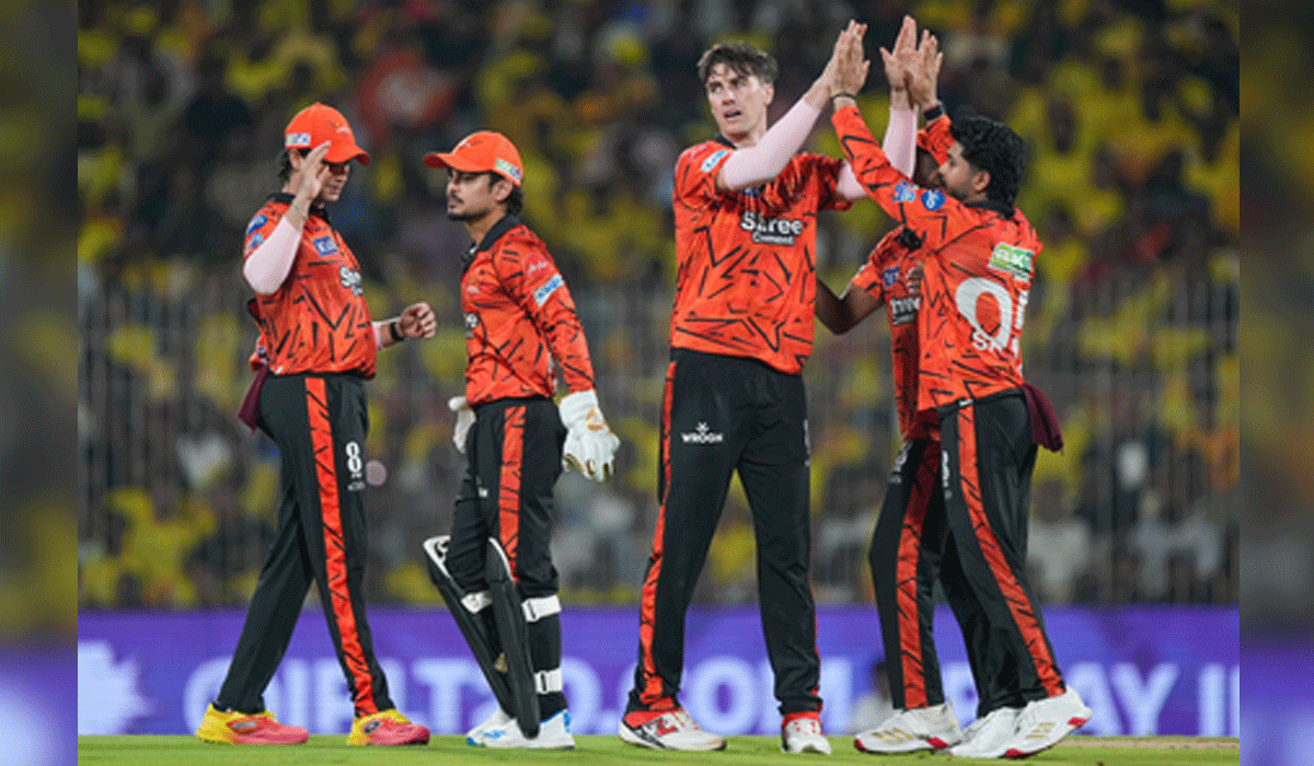 'SRH need to do something extraordinary to get into top 2', says Chopra ahead of RCB clash